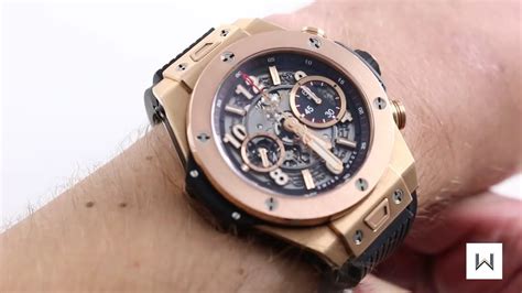 hublot geneve big bang king 58288|Hublot geneve price.